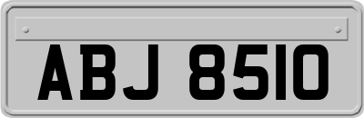 ABJ8510