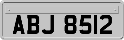 ABJ8512
