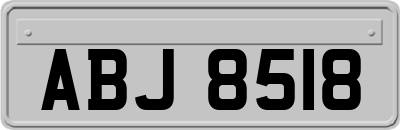 ABJ8518