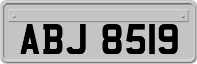 ABJ8519