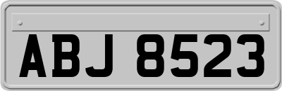 ABJ8523