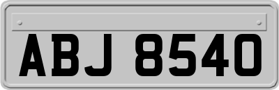 ABJ8540