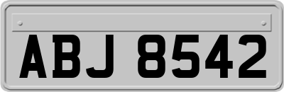 ABJ8542