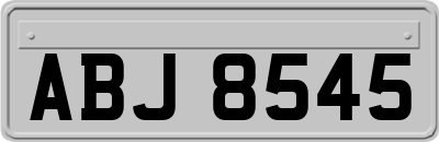 ABJ8545