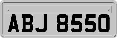 ABJ8550