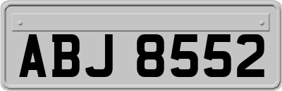 ABJ8552