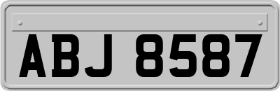 ABJ8587
