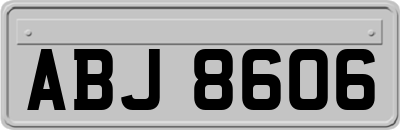 ABJ8606
