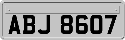ABJ8607