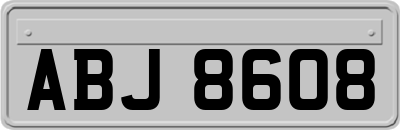 ABJ8608