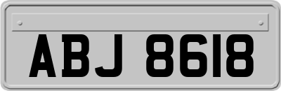 ABJ8618
