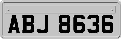 ABJ8636