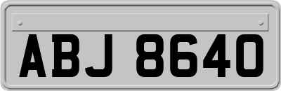 ABJ8640