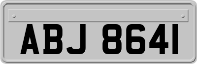 ABJ8641