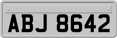 ABJ8642