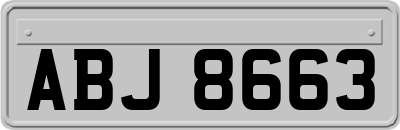 ABJ8663