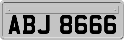 ABJ8666