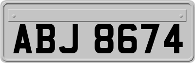 ABJ8674
