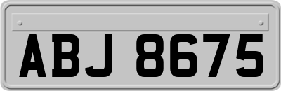 ABJ8675