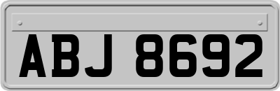 ABJ8692