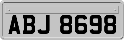 ABJ8698