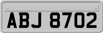 ABJ8702