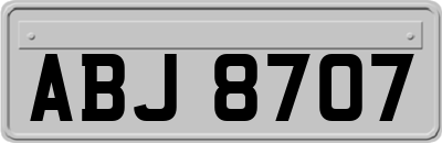 ABJ8707