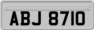 ABJ8710