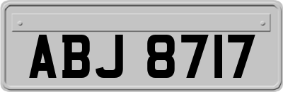 ABJ8717