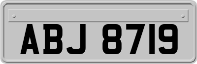 ABJ8719