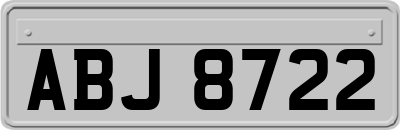 ABJ8722