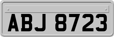 ABJ8723