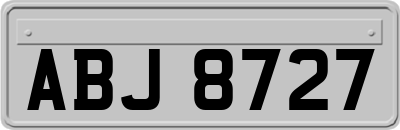 ABJ8727