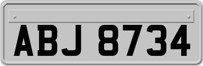 ABJ8734
