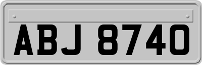 ABJ8740