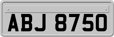 ABJ8750