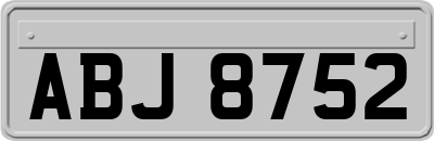 ABJ8752