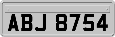 ABJ8754