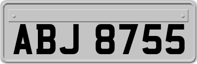 ABJ8755
