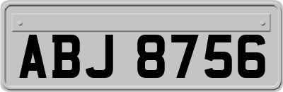 ABJ8756