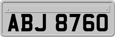 ABJ8760