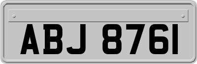 ABJ8761