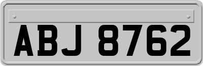 ABJ8762