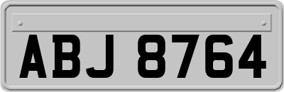ABJ8764