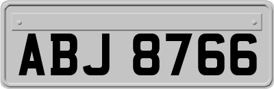 ABJ8766