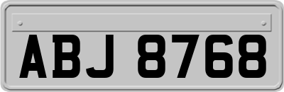 ABJ8768