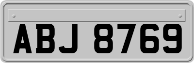 ABJ8769