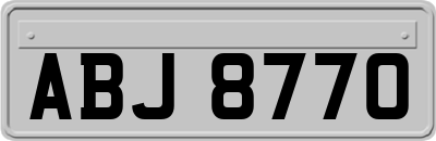 ABJ8770
