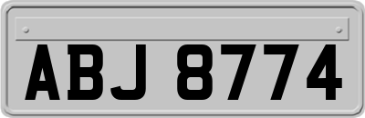 ABJ8774