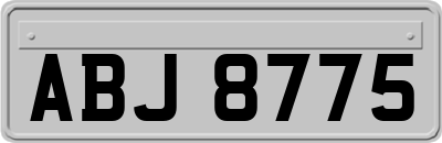 ABJ8775